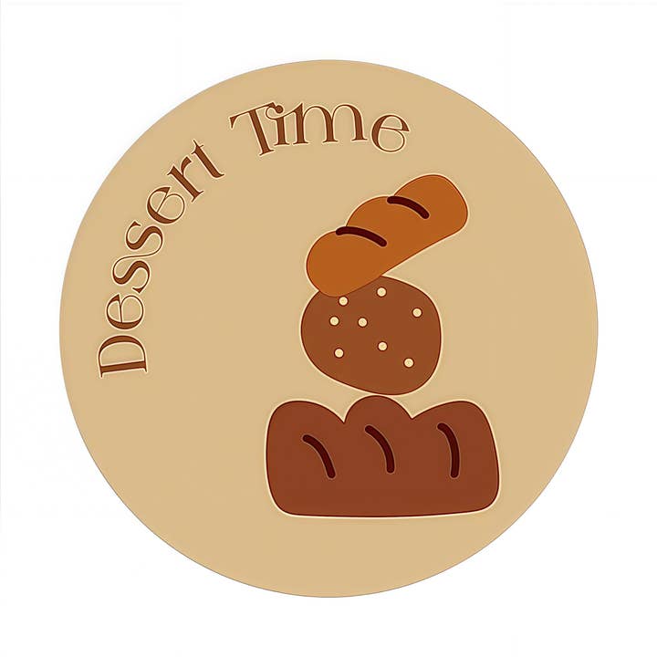 Otterware - Wholesale Coasters - French-Inspired Decorative Coasters (12 Styles)2