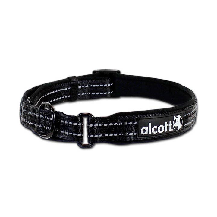 martingale collars for wholesale by Alcott Adventures