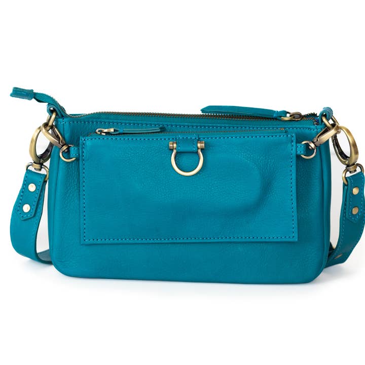 Sapahn - Wholesale Crossbody Bag - Women's - AE Crossbody Wristlet Wallet52