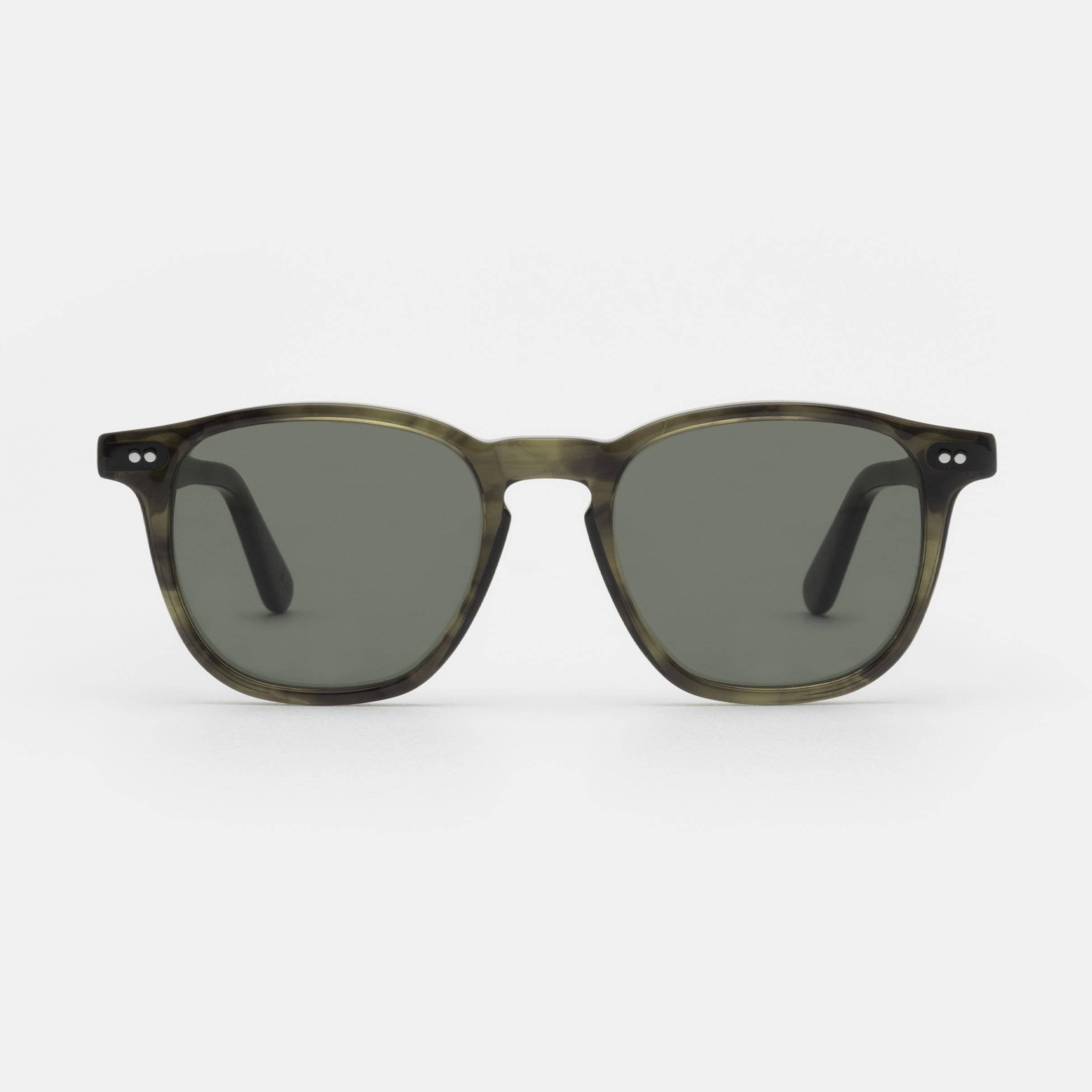 FORA - Wholesale Sunglasses - Unisex - Unisex Square Sunglasses | Hero | Acetate12