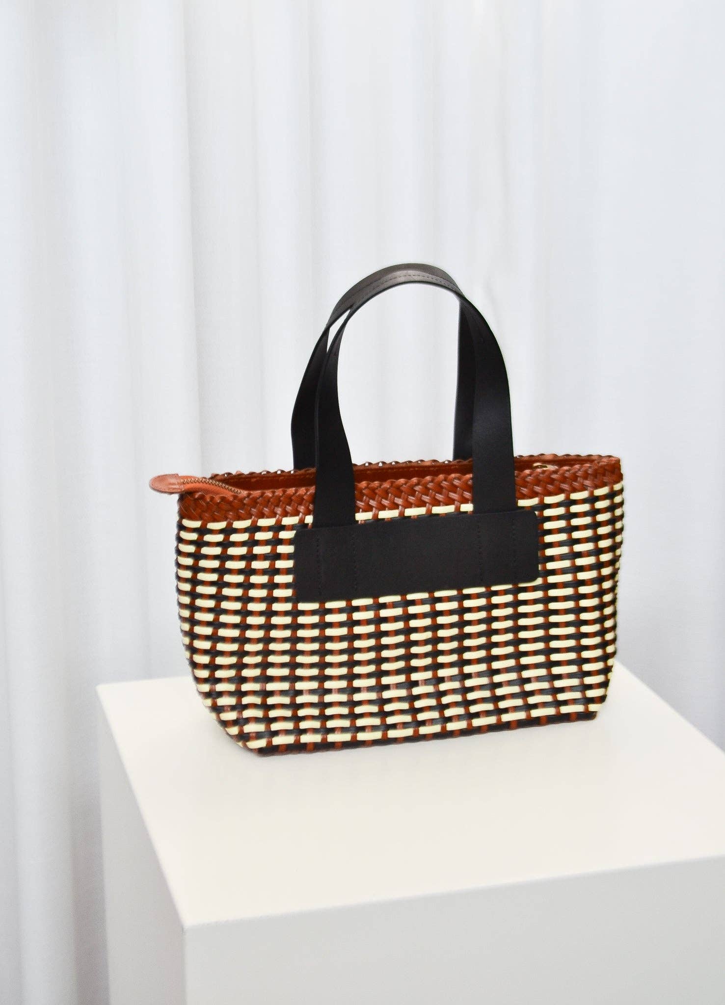 Wuth Copenhagen - Wholesale Tote Bag - Women's - Camille Bag1