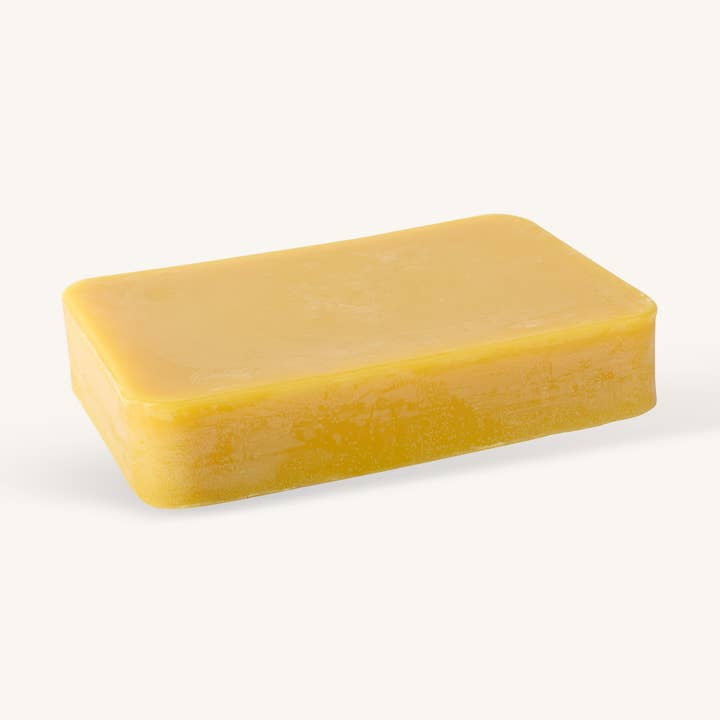 Yellow Beeswax Block - 1 Pound and other Purchase Wholesale beeswax sheets. Free Returns & Net 60 Terms on Faire trending on Faire.