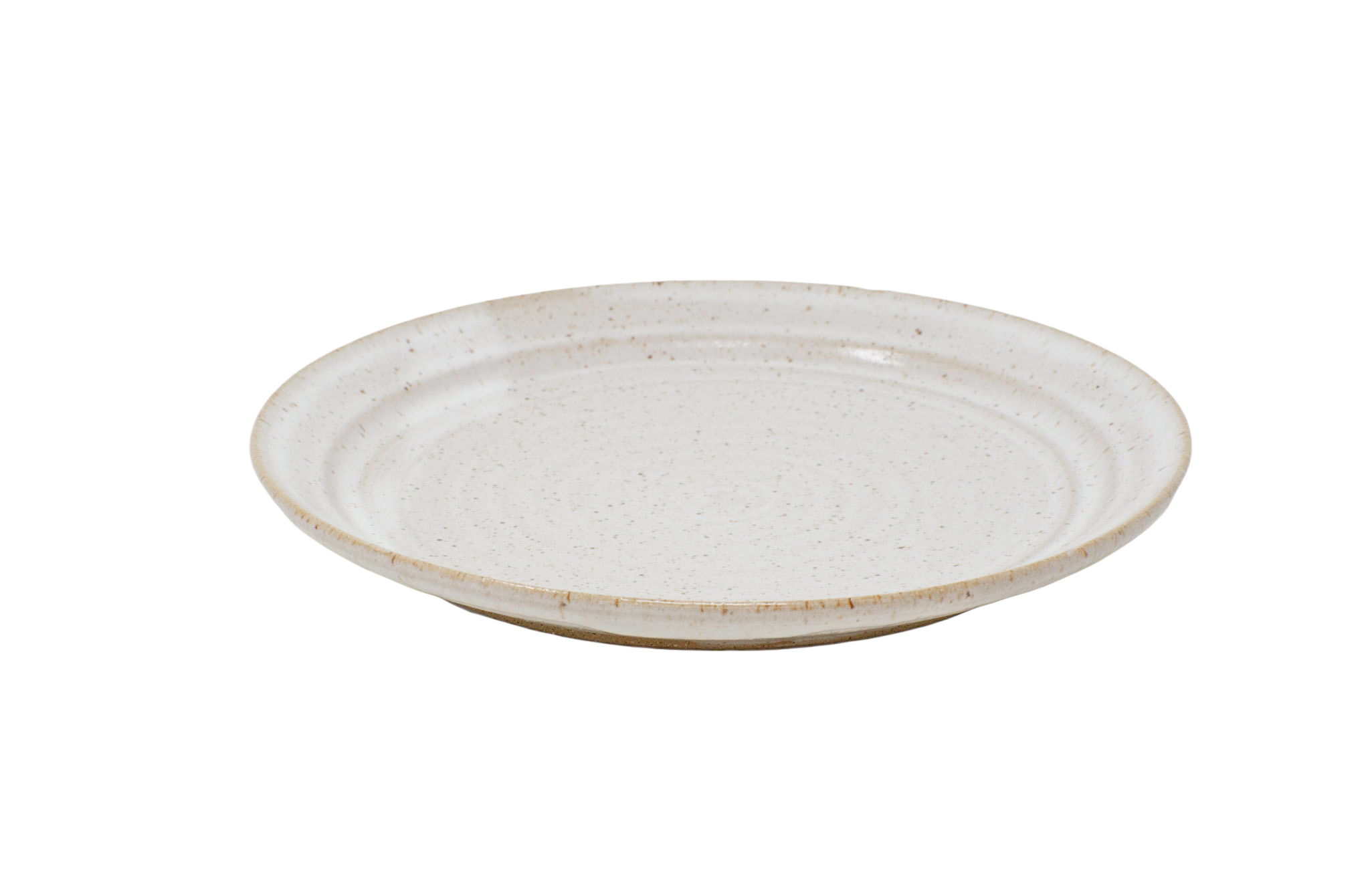 Mollie Jenkins Pottery - Wholesale Dinner Plate - Supper Plate4