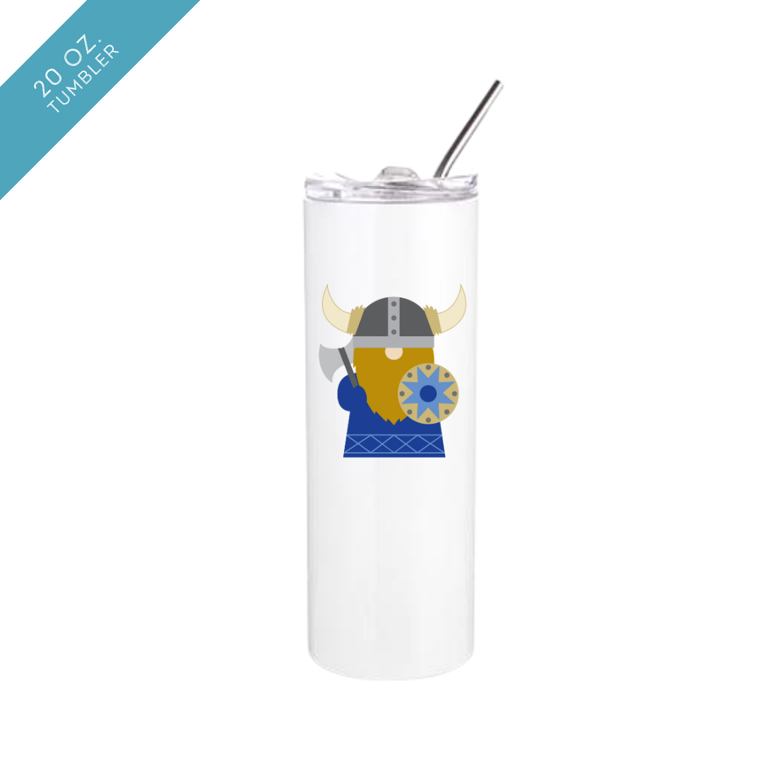 Creative Compass - Wholesale Insulated Mug/Tumbler - Insulated Tumblers | Viking Gnome1