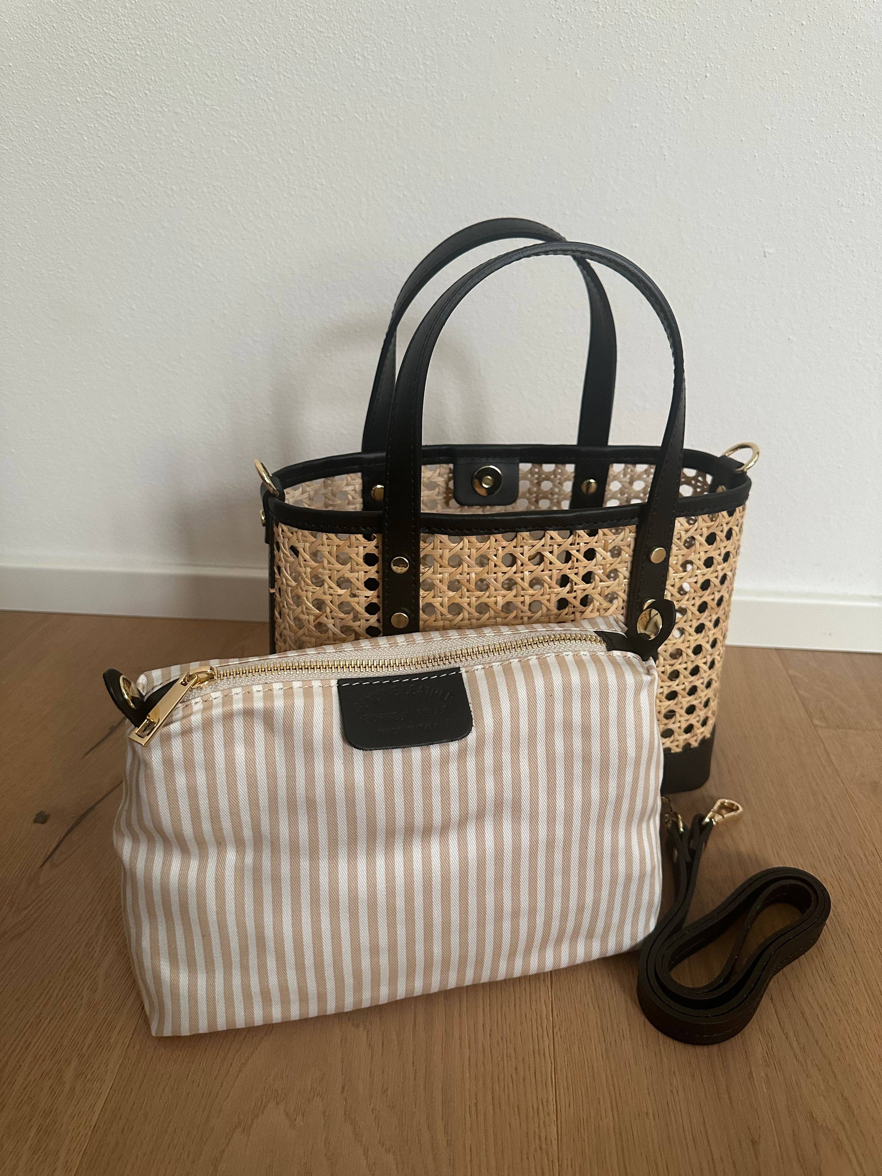 Zhade - Wholesale Tote Bag - Women's - NOOR WIEN - medium shopper2