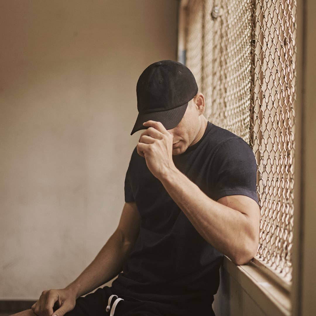 Hiro Clark - Wholesale Baseball Cap - Unisex - The Dad Cap17