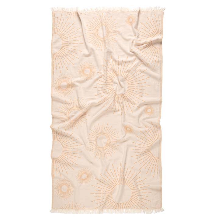 Kikoya - Wholesale Beach Towel - Sunshine Turkish Beach Towels 100% Cotton size 35x70in7