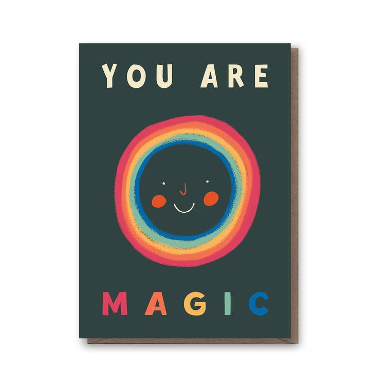 You Are Magic for wholesale by Hole In My Pocket