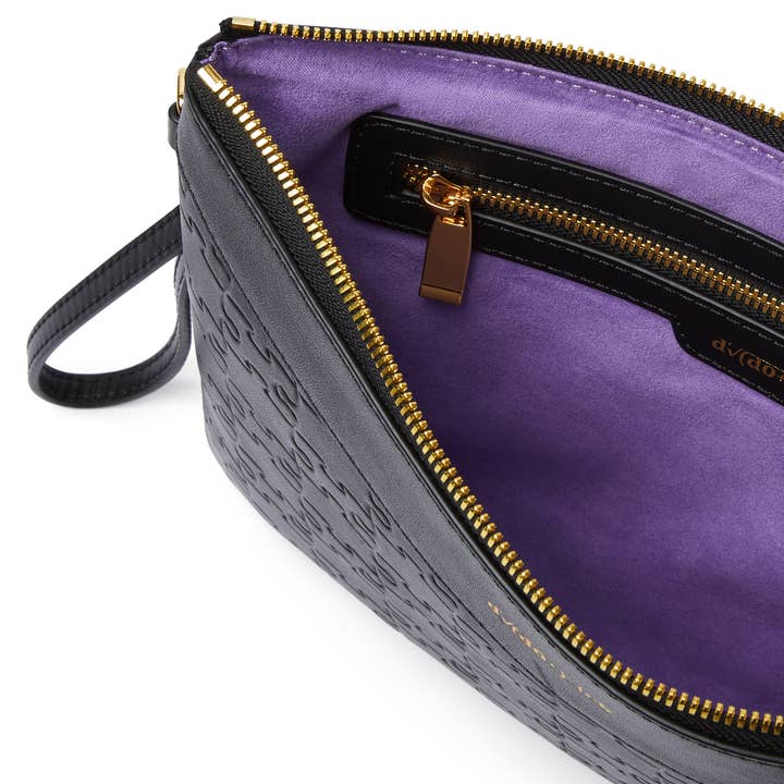 Daniel Diyepriye - Vente Pochette – femme - Pochette Jigsaw Nkari Tomiwa4