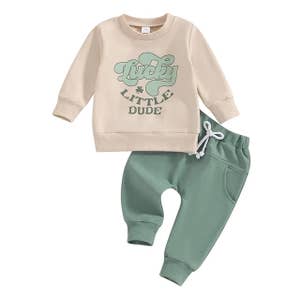 Purchase Wholesale toddler boys clothing. Free Returns & Net 60