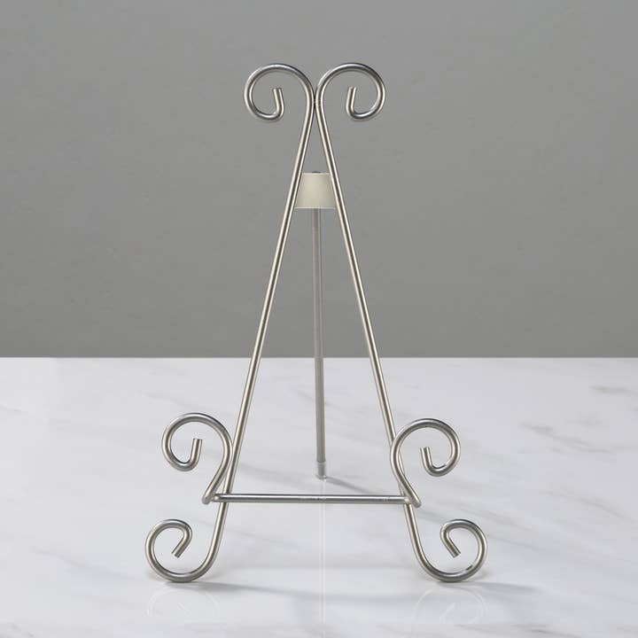 Medium Stratford Metal Easels for wholesale by Tripar International