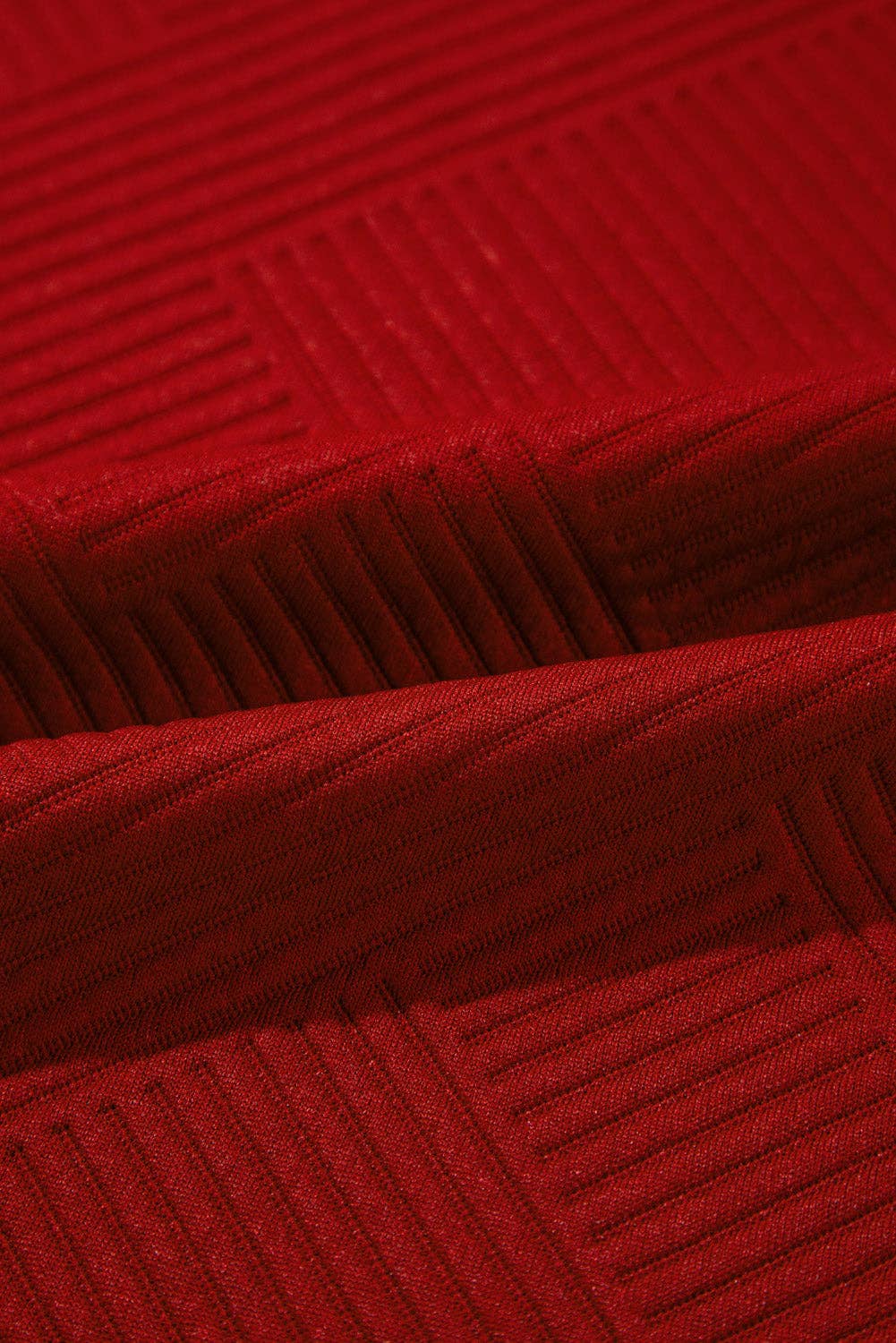 PRETTY BASH - Vente Ensemble haut et pantalon (PAS d'intérieur) - Femme - Ensemble haut et pantalon texturés27