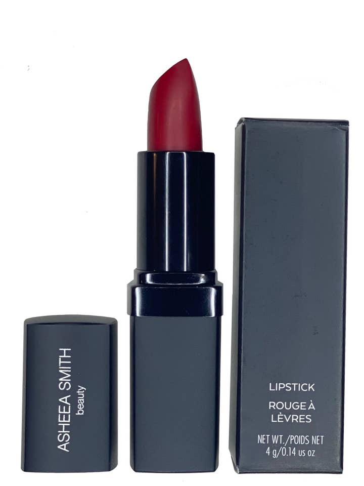 RUBY RUBY | XTREME MATTE LIPSTICK for wholesale by BEAUTY BY ASHEEA