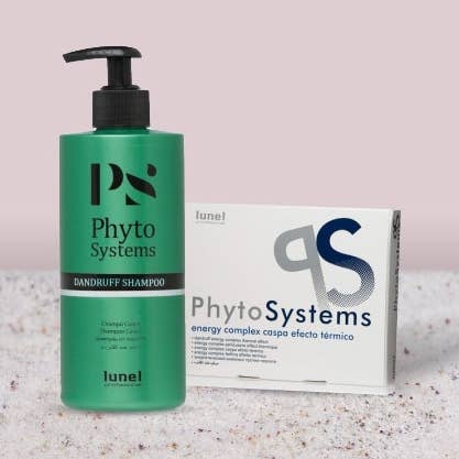 Anti-Dandruff Treatment for wholesale by LUNEL COSMETICS