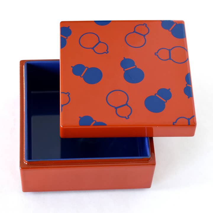 isuke - Wholesale Jewelry Box/Organizer - Urushi Kohako | Handcrafted Mini Box for Accessory and Candy2