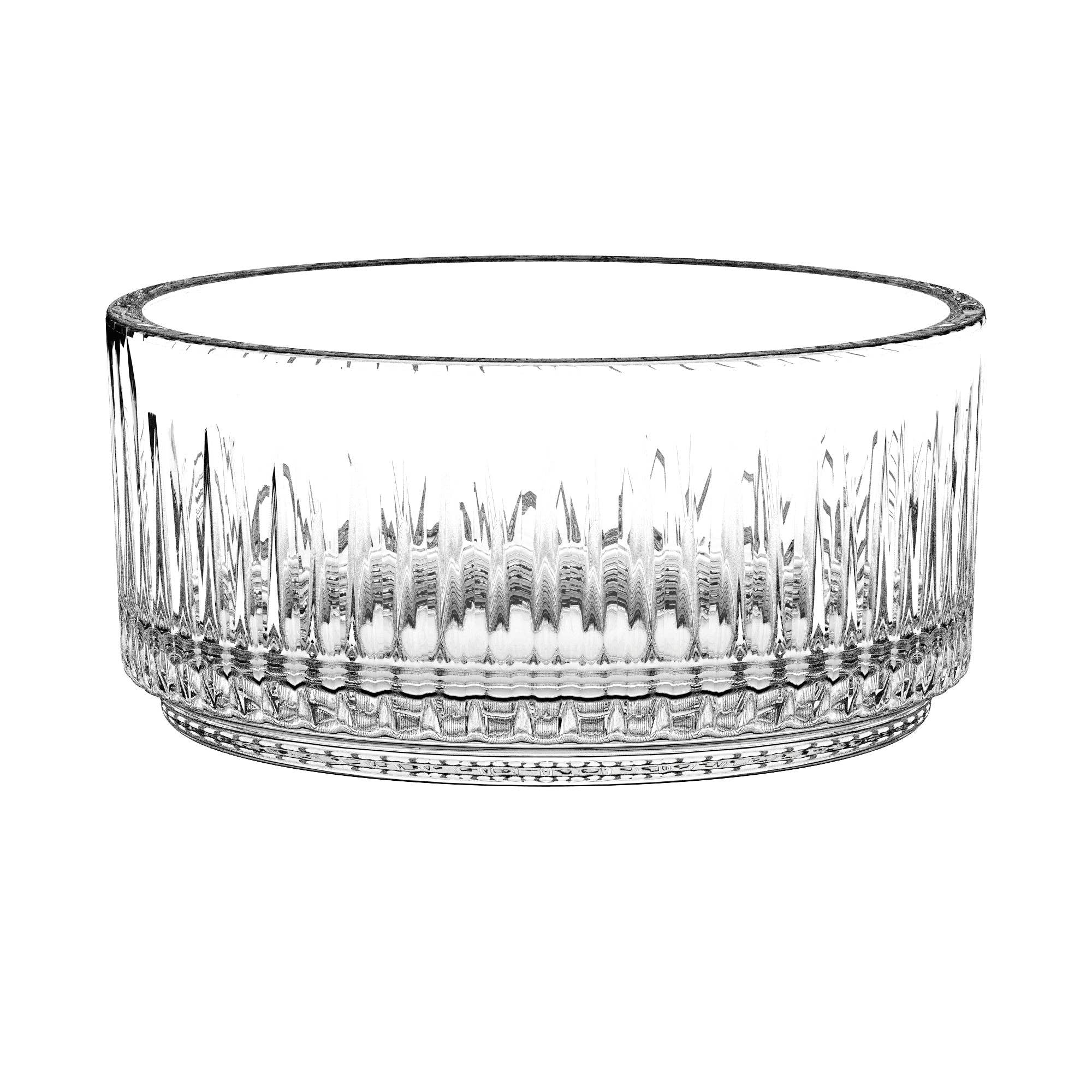 Barski - Wholesale Bowl - Stackable Bowl, 3.5"D, Set of 61