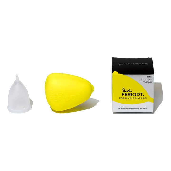 Mieux, Periodt. Tasse - Taille 2 pour la vente par Best, Periodt.