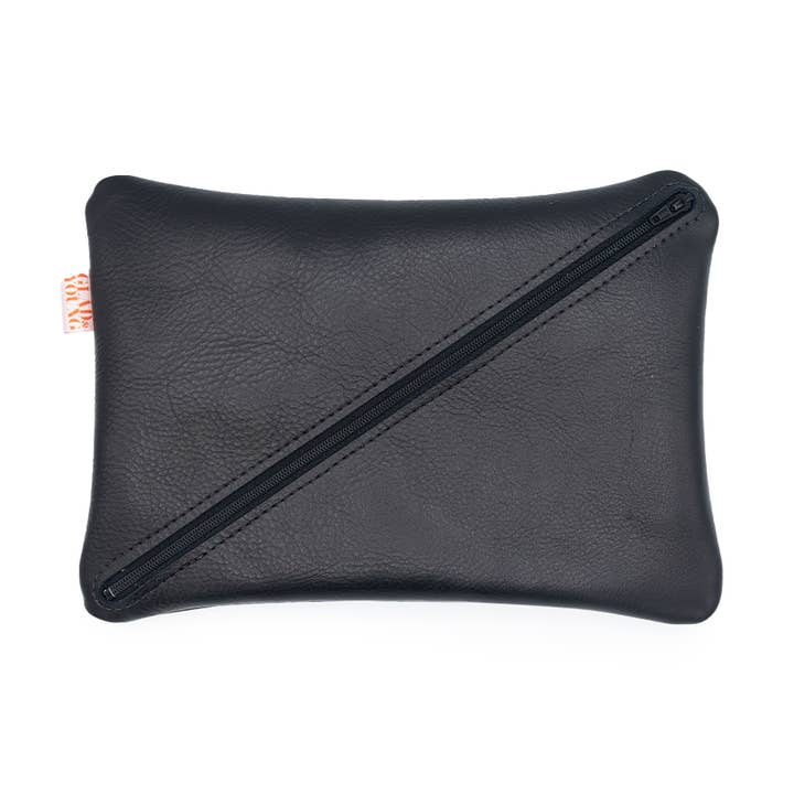 Zig Zag Bag for wholesale by Glad & Young Studio