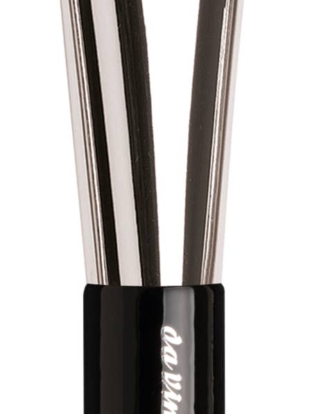 Klassisk Luxe Rødbørste Stor, Skrå, Ekstrafin for engroshandel hos da Vinci Künstlerpinselfabrik DEFET GmbH