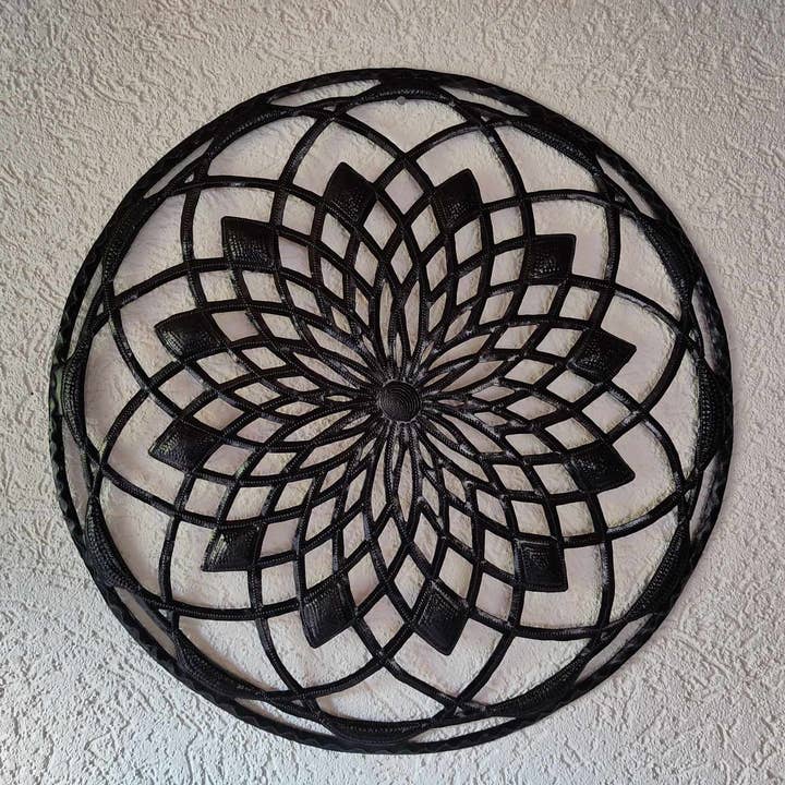 Lebensblume - 3 färgvariationer för wholesale av Our Market