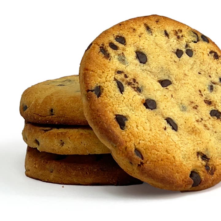 Smart Baking Company - Wholesale Cookie - Smartcookieâ„¢ 12 pack