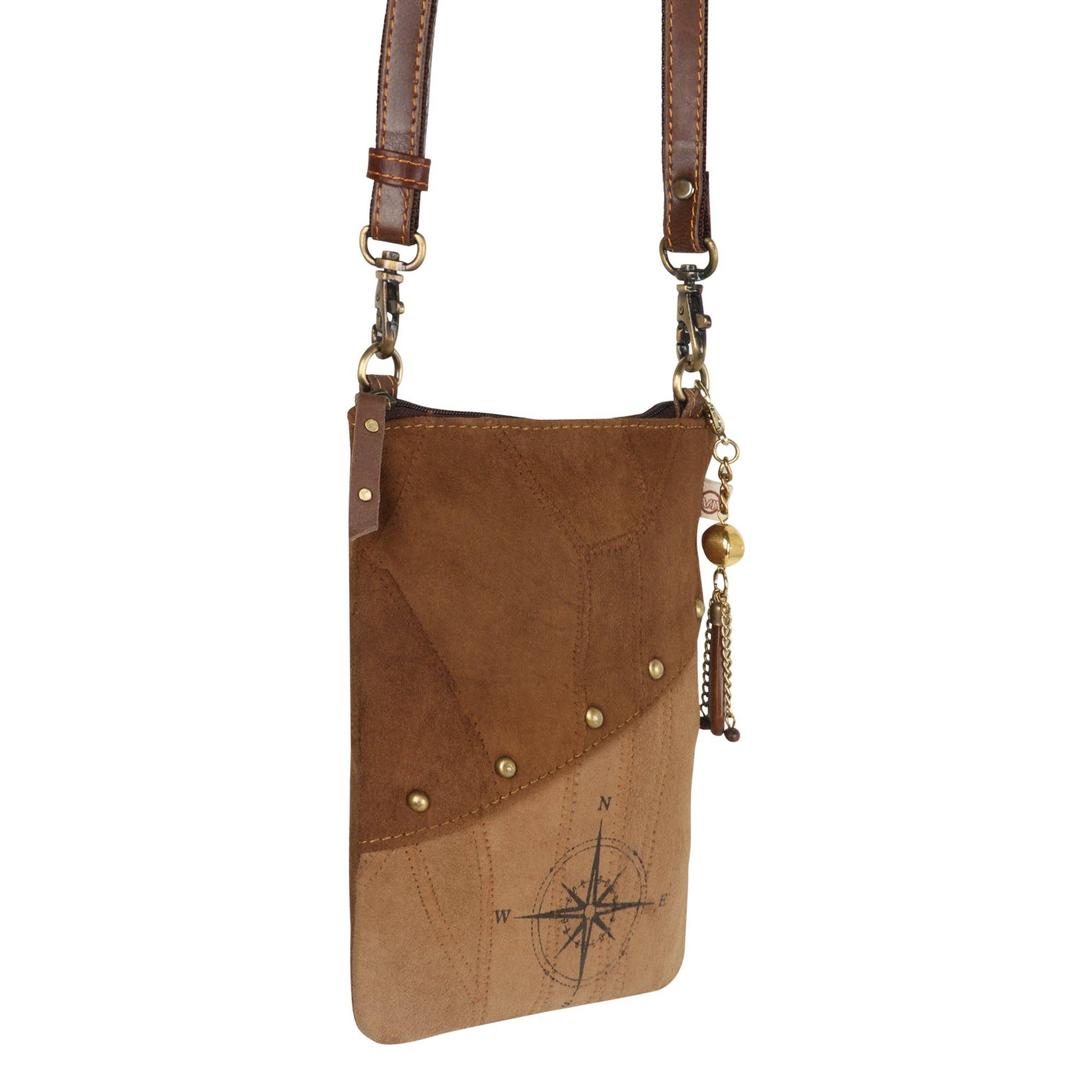 Vaan & Co. – wholesale Crossbody bag – Women's – Midtown Brisk Crossbody1