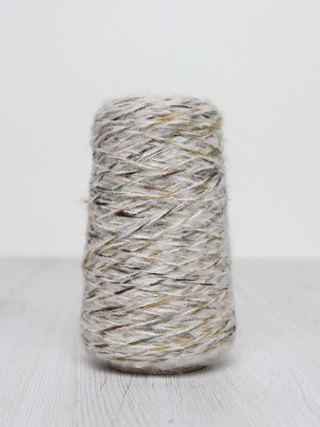 DHG - Wholesale Thread - N°5 yarns  250g - alpaca blend2