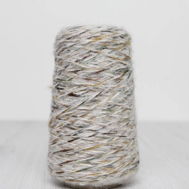 DHG - Venta al por mayor Hilos - Hilo N°5 mezcla de alpaca, 250 g2