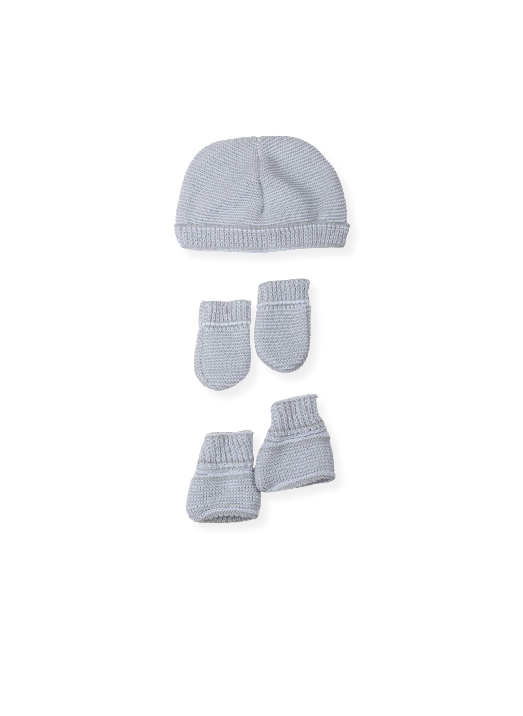 La Manufacture de Layette - Vente Ensemble de vêtements – bébé - Mini Trousseau2