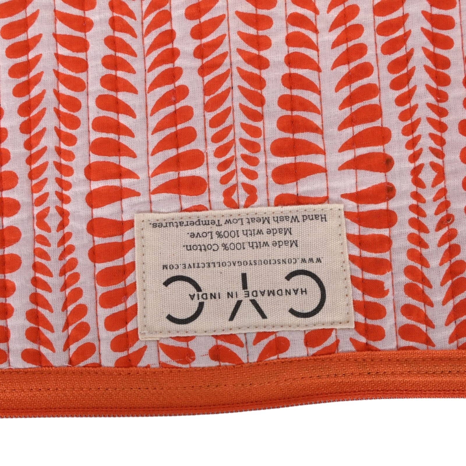 CYC - Wholesale Weekender Bag - Women's - The Tibetan Tiger Velvet Weekender12