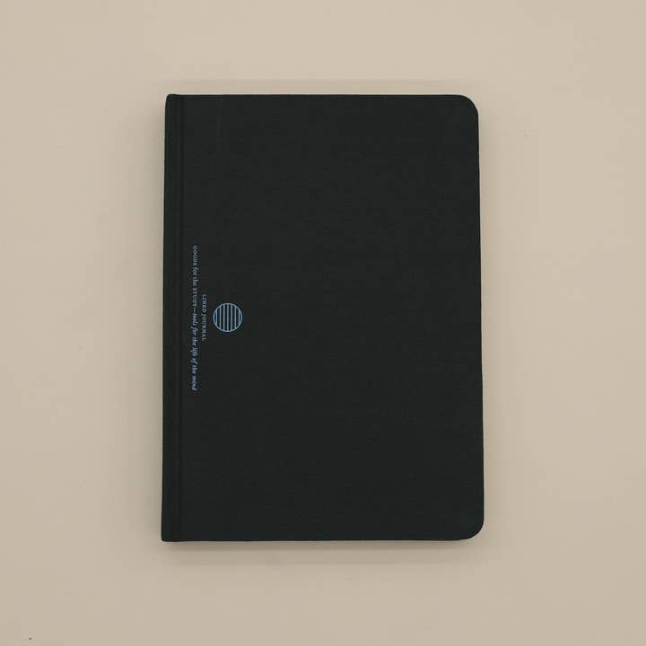 Goods for the Study Hardcover Journal Pine for wholesale by Goods for the Study