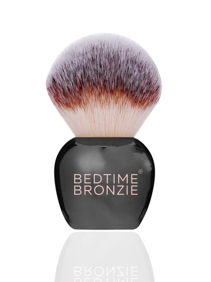 Detail Brush | Set for Bed for wholesale by Bedtime Bronzie