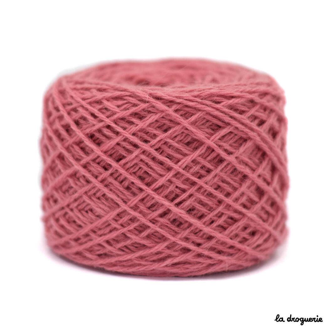 LA DROGUERIE - Wholesale Yarn - Anjou Down Knitting Yarn18