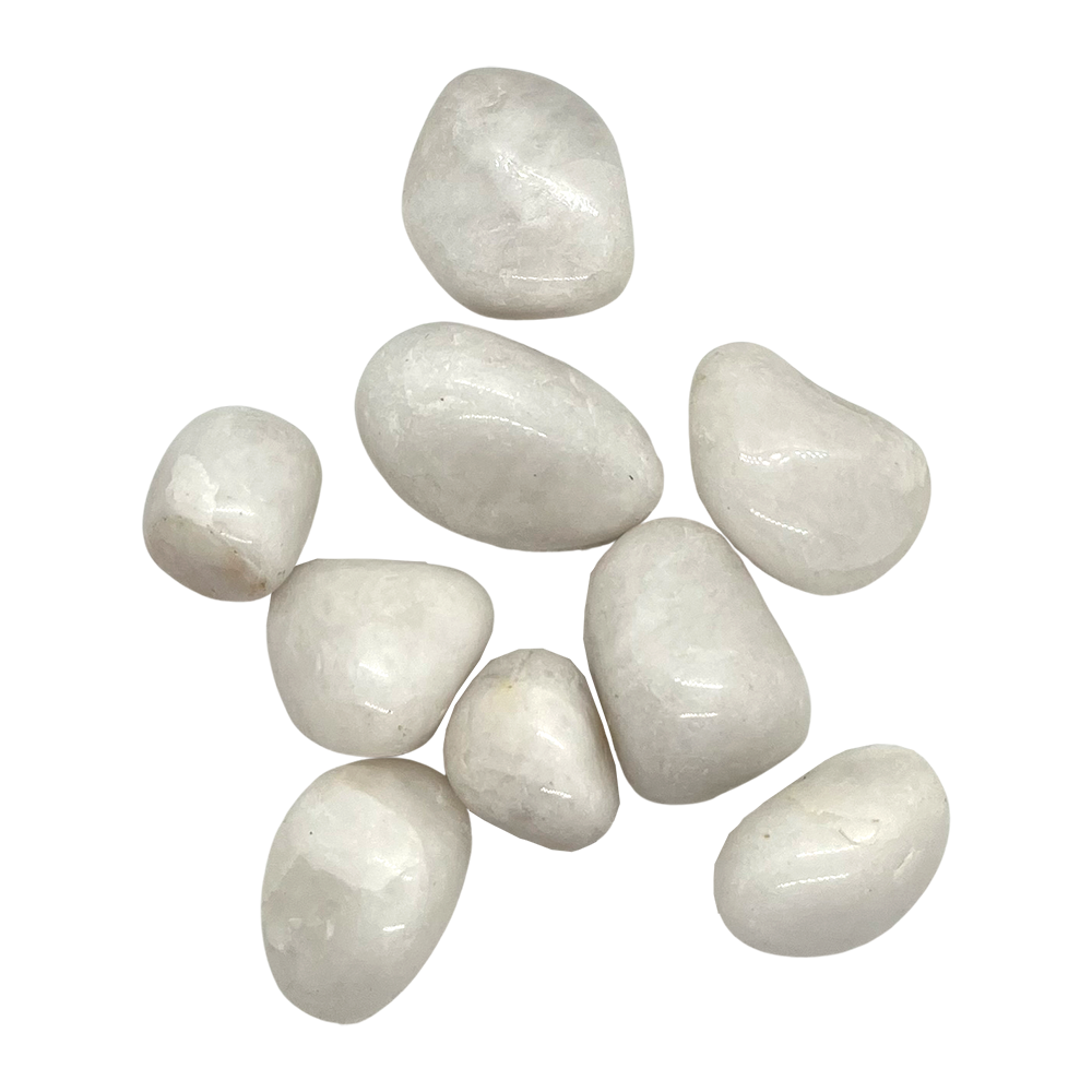 VIE - Wholesale Spiritual Stone/Crystal - Tumbled Crystals, 250g Pack118