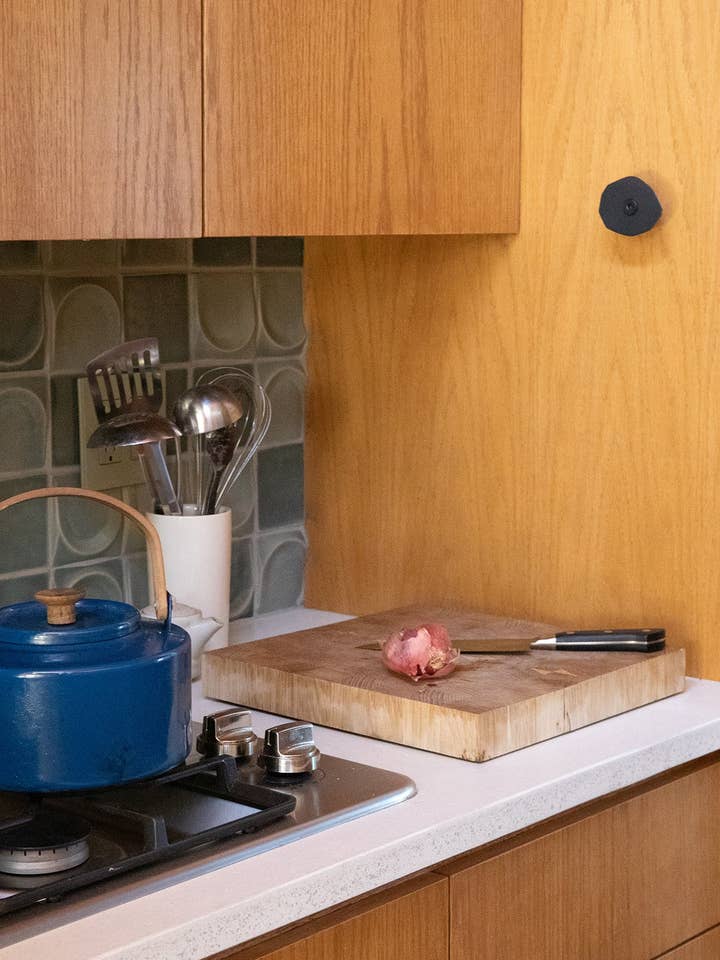 CORTE - Black | Wall Hook for wholesale by Upton