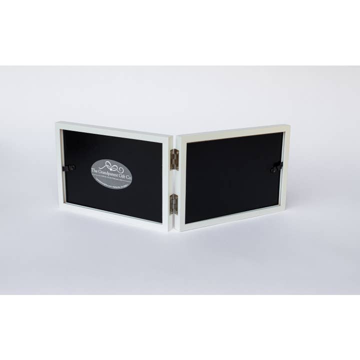 The Grandparent Gift Co. Inc. – wholesale Picture frame – Child & baby – Precious Godson Gift Sentiment Photo Frame 4x6 Table 31482