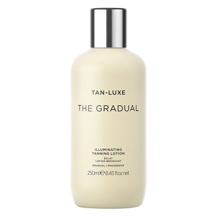Tan-Luxe The Gradual Illuminating Gradual Tan Lotion 250 ml för wholesale av MDV Shop