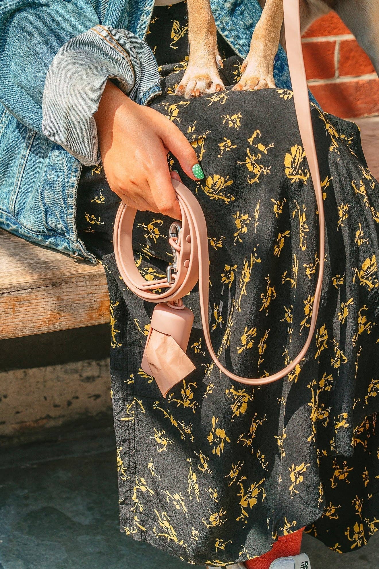 Wild One - Wholesale Pet Poop Bag Dispenser - Poop Bag Carrier7