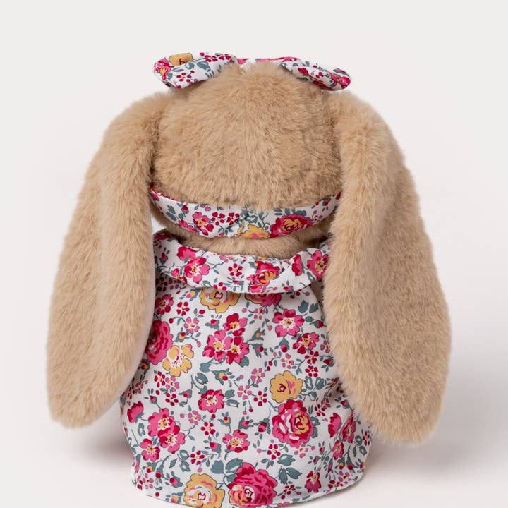 Teddykompaniet - Wholesale Stuffed/Plush Toy - Kids & Baby - Daisy, Bunny2