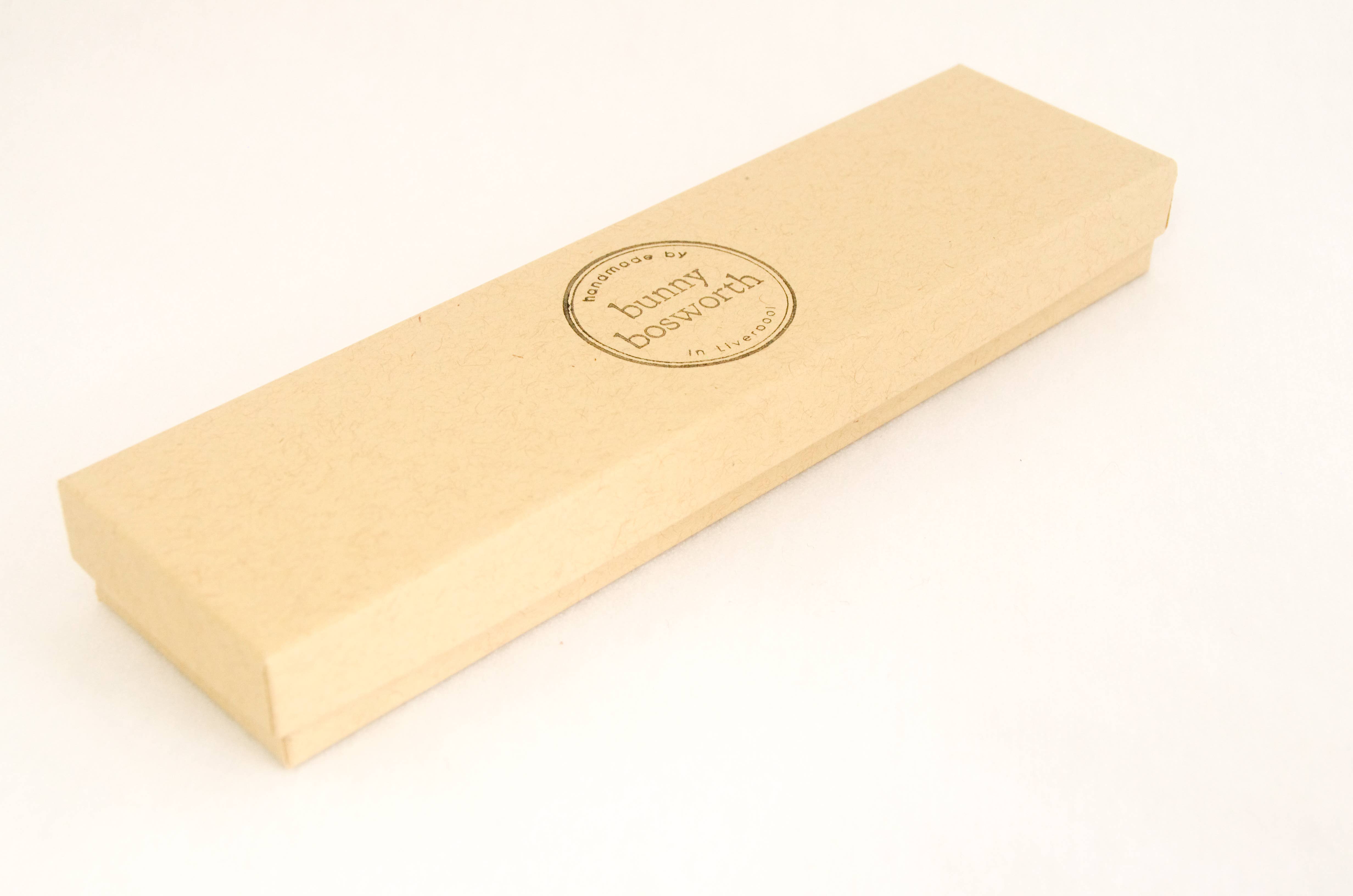 Bunny Bosworth – wholesale Woven/braided bracelet – Printed Fabric Cord Knot Bracelet - Fairground Follies6