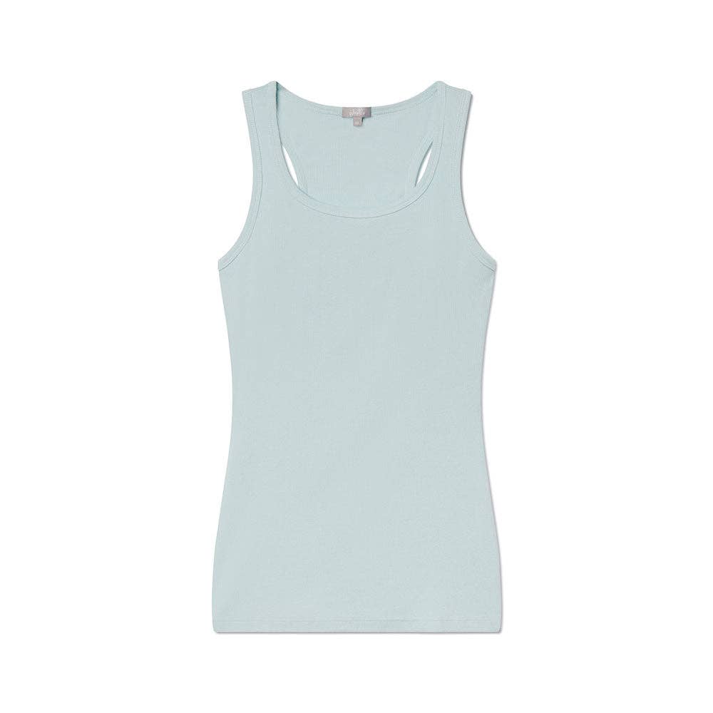 PJ Harlow – wholesale Tank top – Women′s – Charlie0