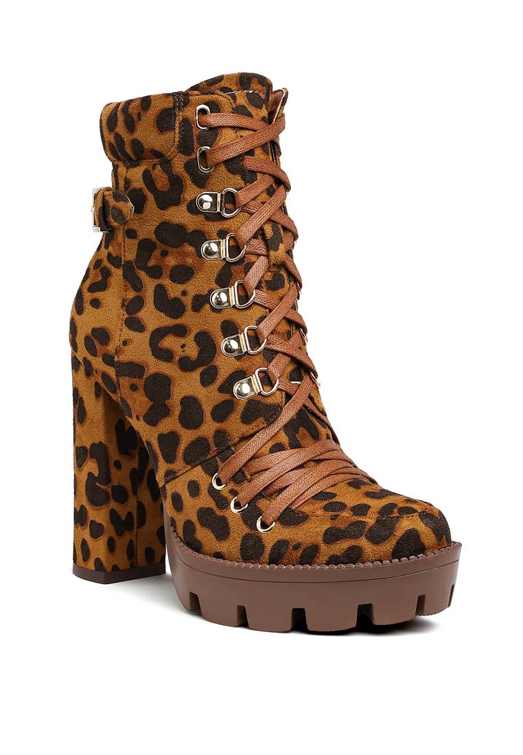 Rag Company - Vente Bottines – femme - Bottines en peau de serpent Palmetto11