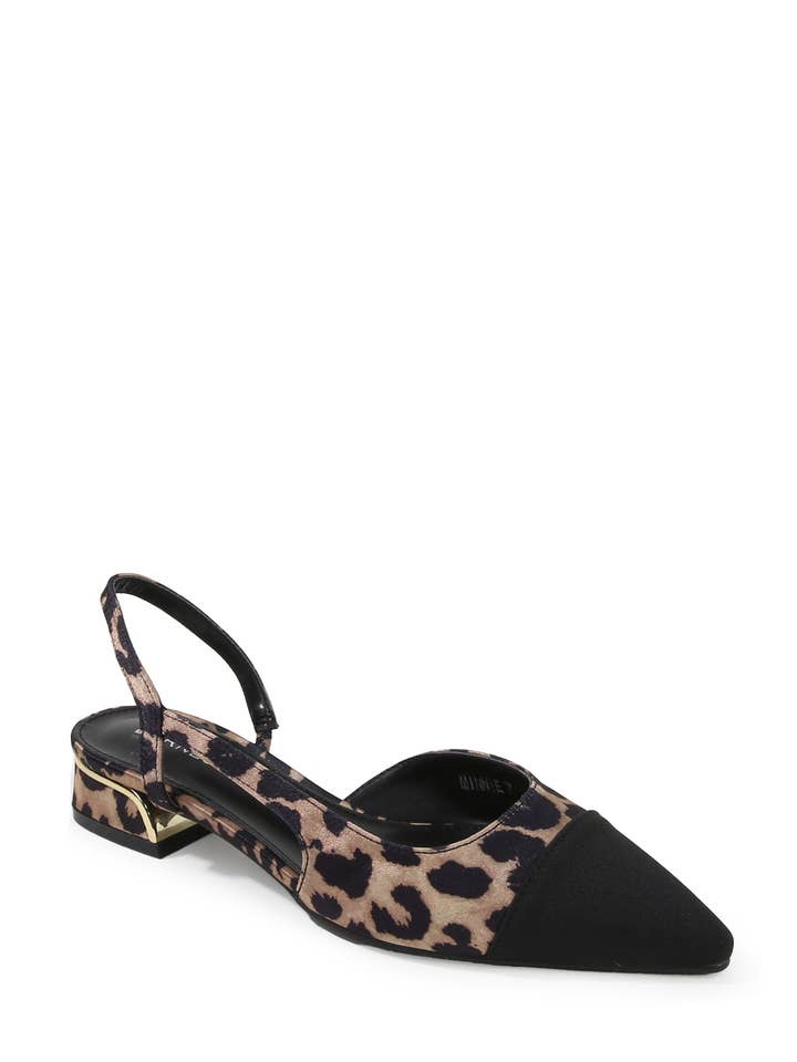 Minnie for wholesale by Berness Shoes