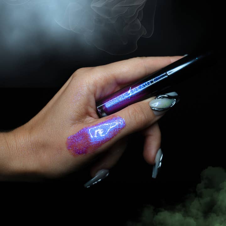 Brillo de labios multicromo - Love Potion para venta al por mayor de Jolie Beauty