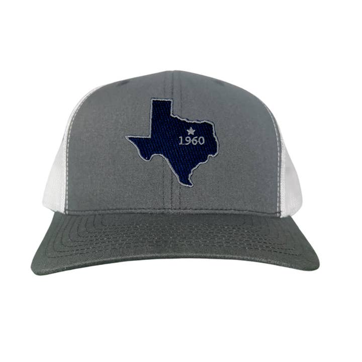 Série City/Dallas/Chapeaux/065/MM pour la vente par Last Stand Hats, LLC