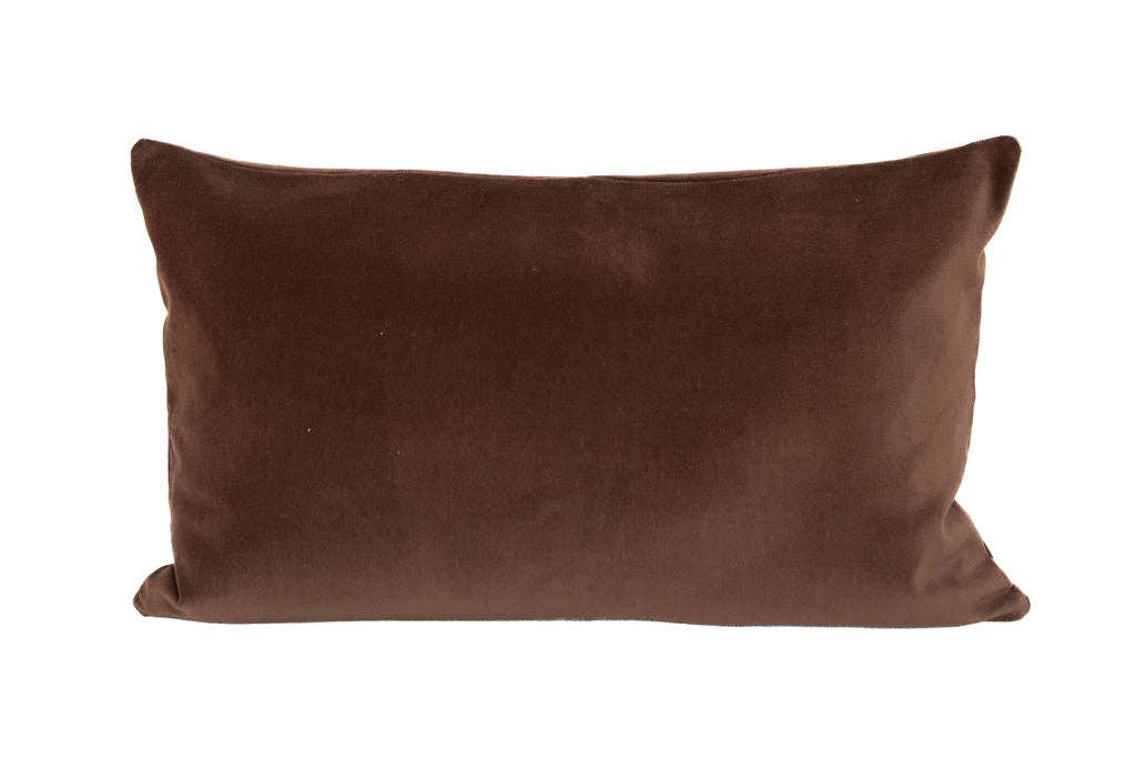 Mary & Jayne Pillow Co - Wholesale Throw/Decorative Pillow - Emma1