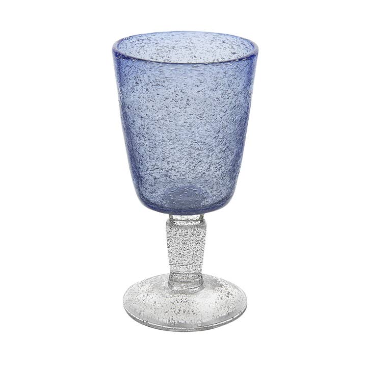 GOBLET - LAVENDEL - ORIGINAL MEMENTO - MONOKROM för wholesale av Serafino Zani
