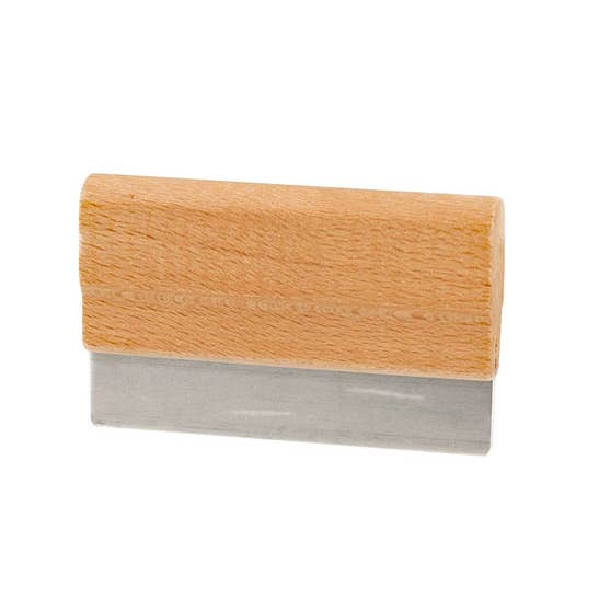 Cutting board cleaning spatula, spatula for wholesale by Elettro Center