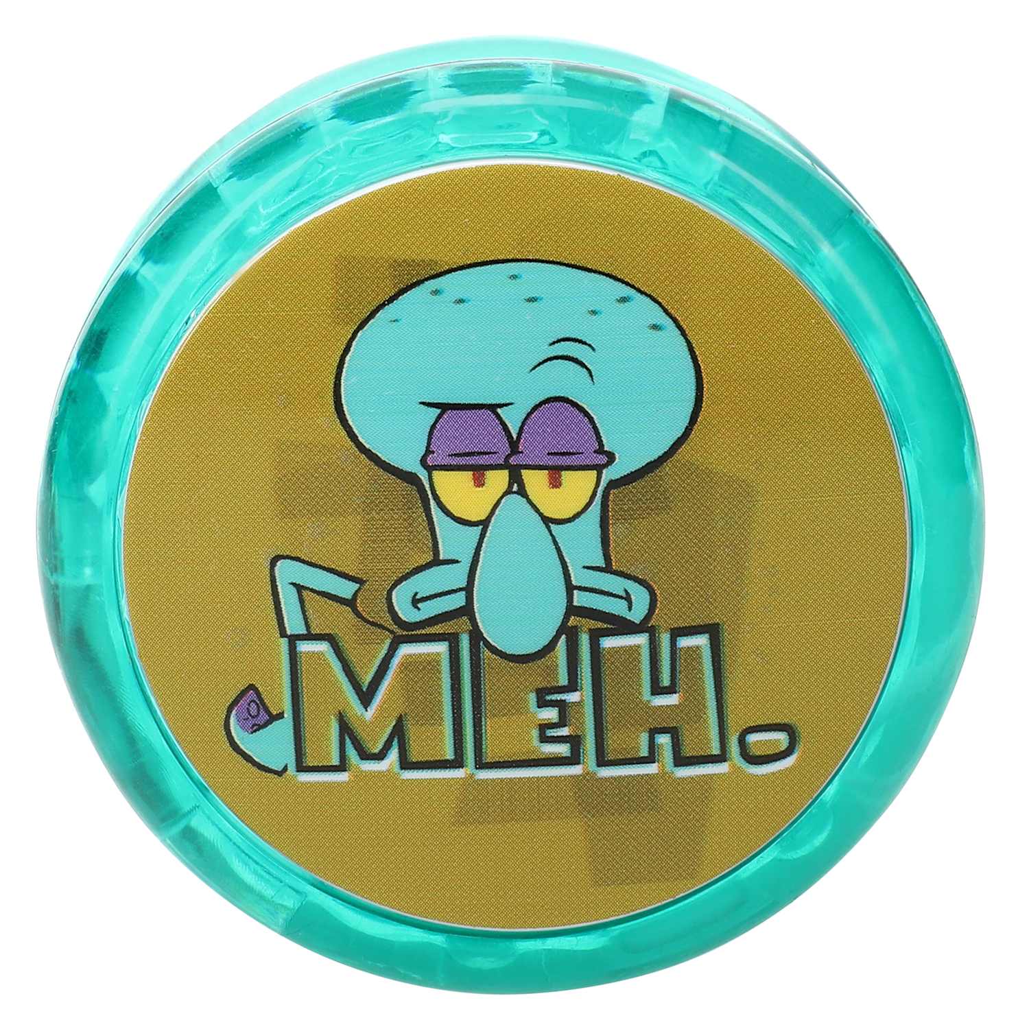 Well Played – wholesale Ljusleksak - Barn och baby – SpongeBob SquarePants ljusande jojoöverraskning11