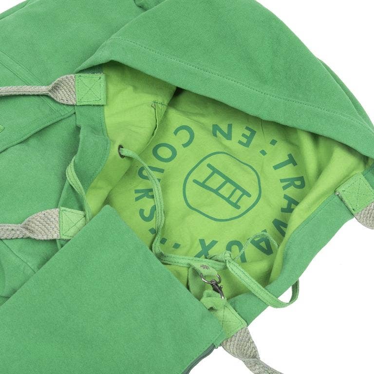 TRAVAUX EN COURS... - Wholesale Tote Bag - Women's - SMALL TOTE BAG - CITY BAG5